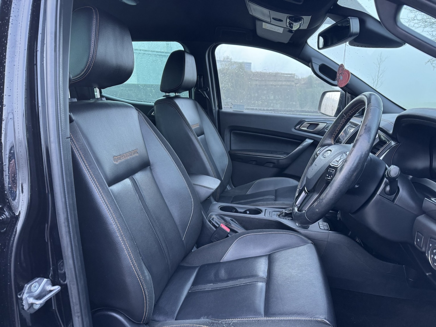 Used Ford Ranger 2023 for sale - 77735672: Photo 29