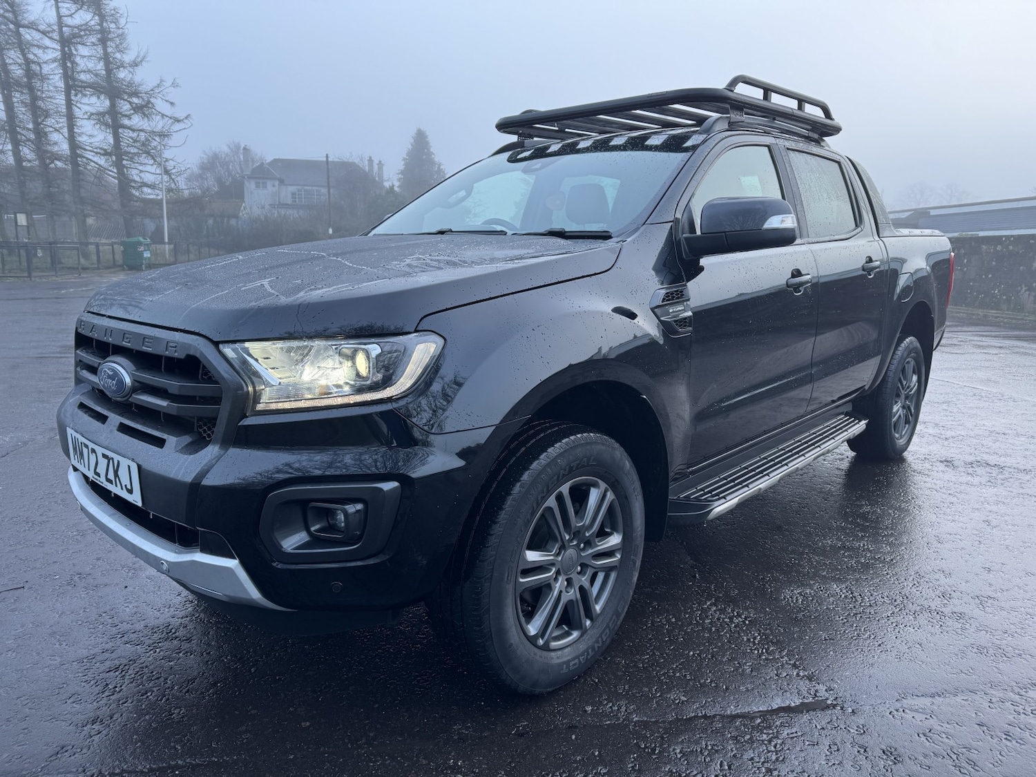 Used Ford Ranger 2023 for sale - 77735672: Photo 3