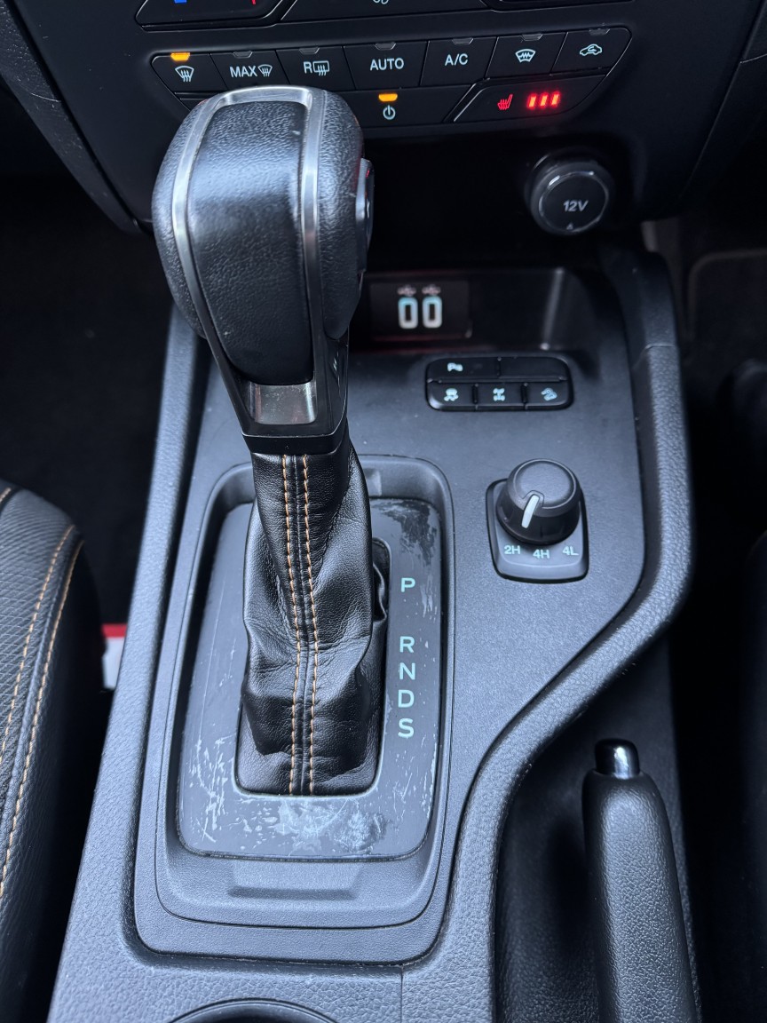 Used Ford Ranger 2023 for sale - 77735672: Photo 30