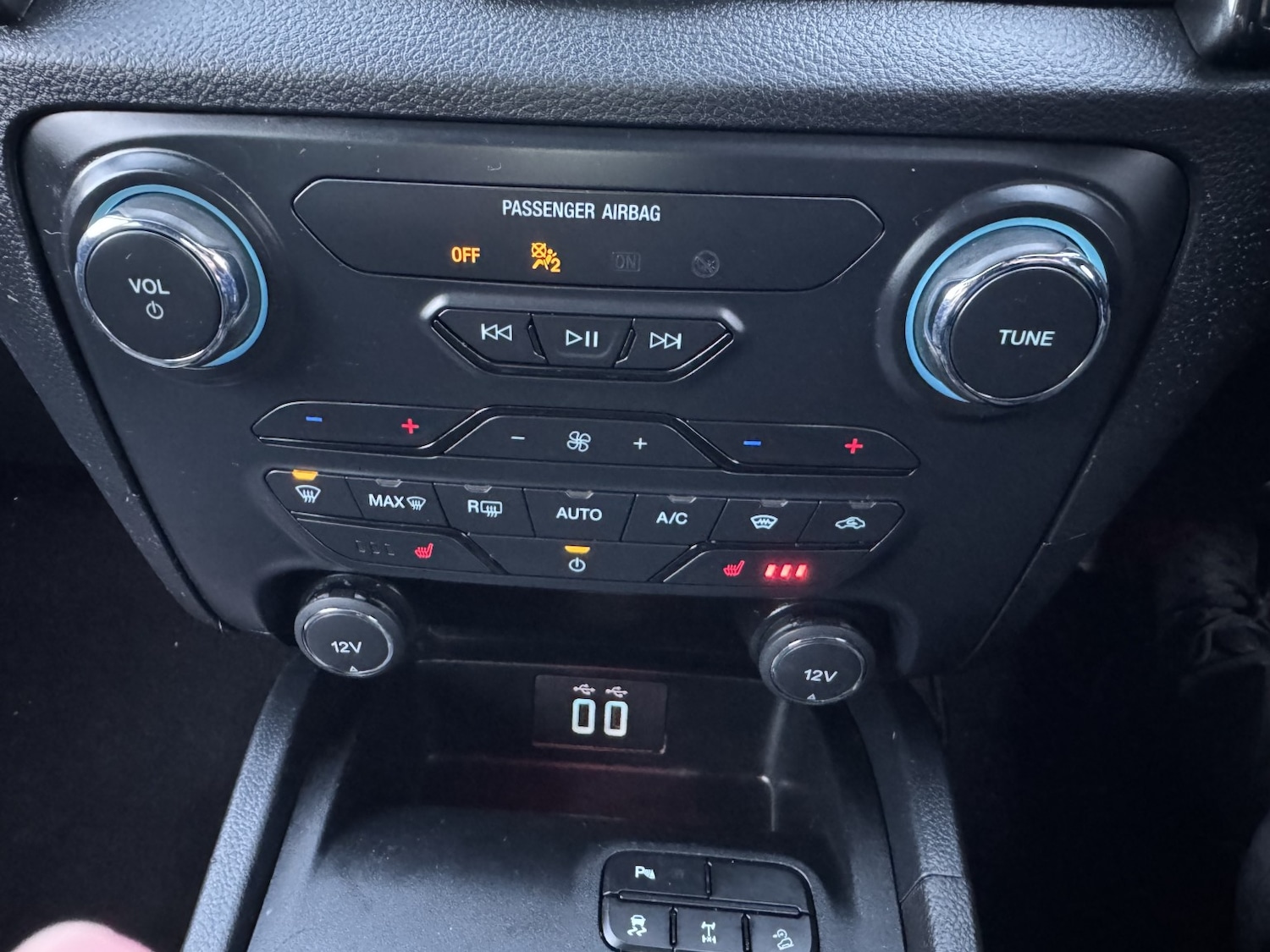 Used Ford Ranger 2023 for sale - 77735672: Photo 35