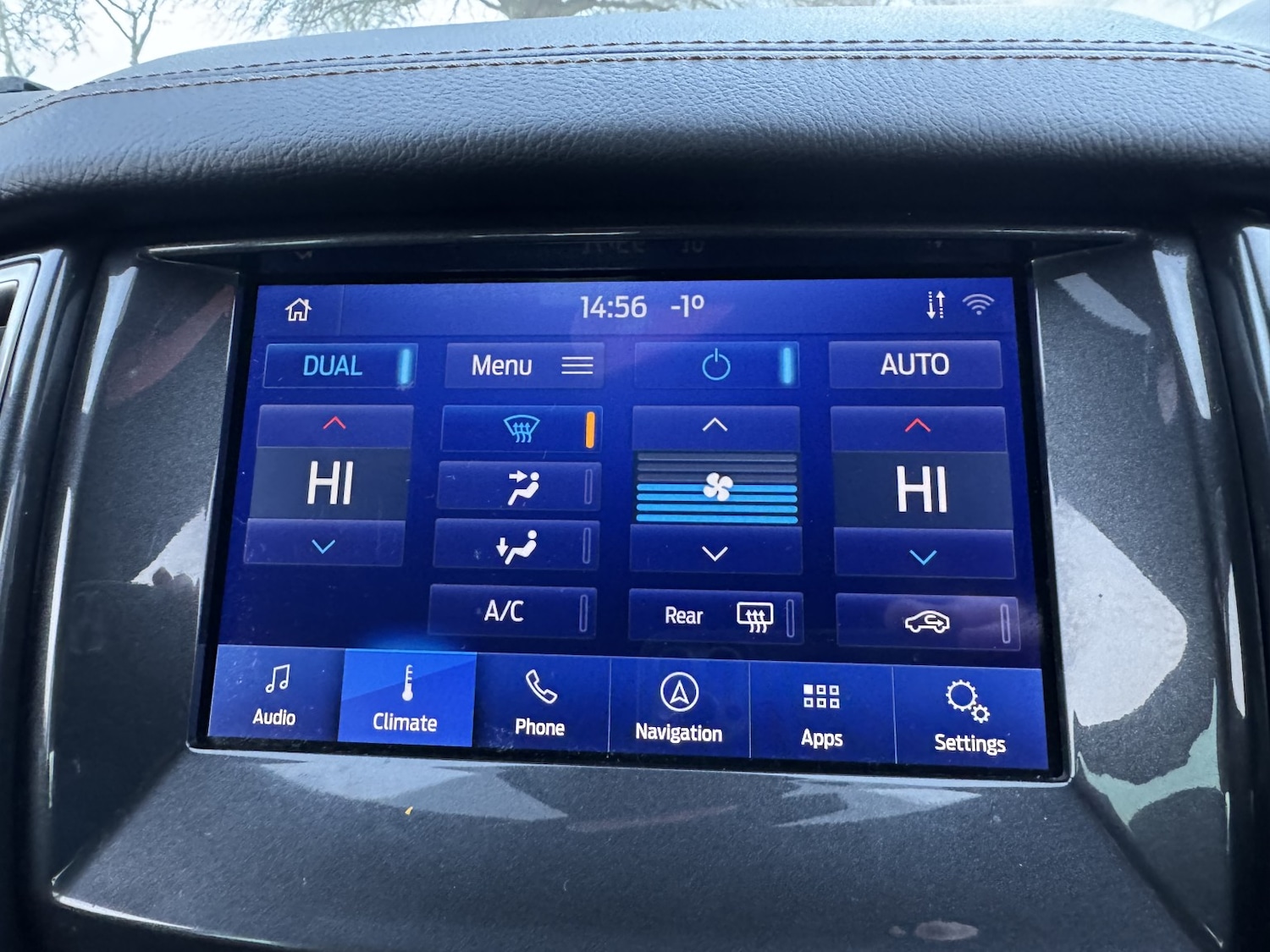 Used Ford Ranger 2023 for sale - 77735672: Photo 36