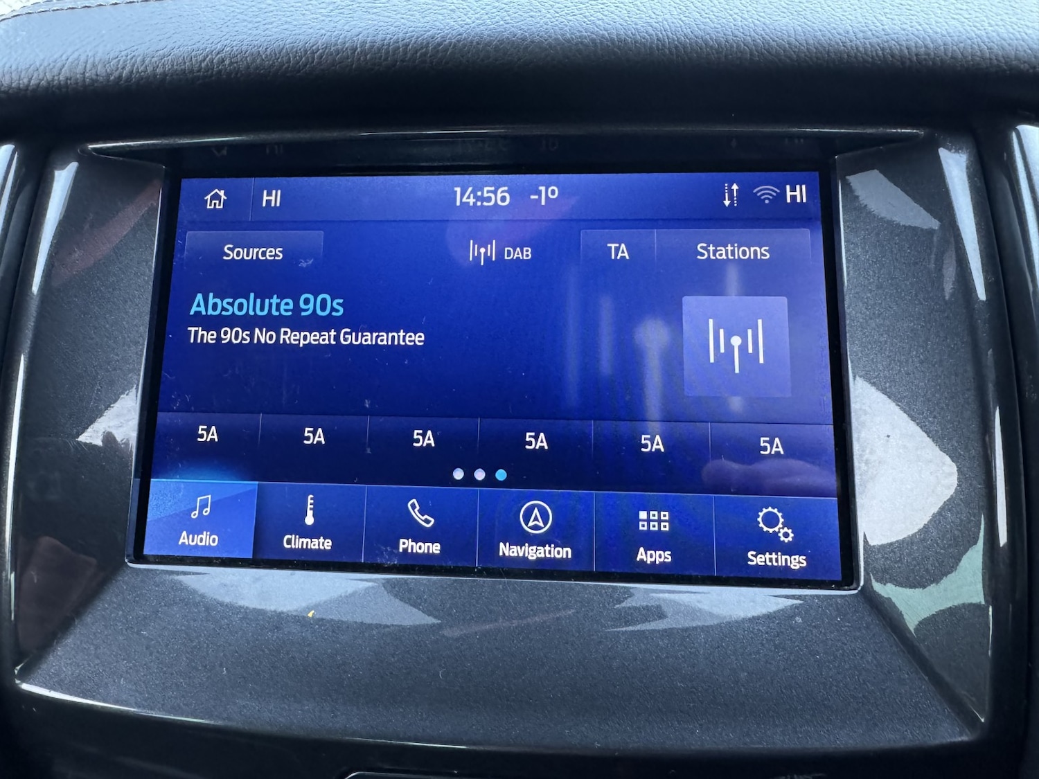 Used Ford Ranger 2023 for sale - 77735672: Photo 37