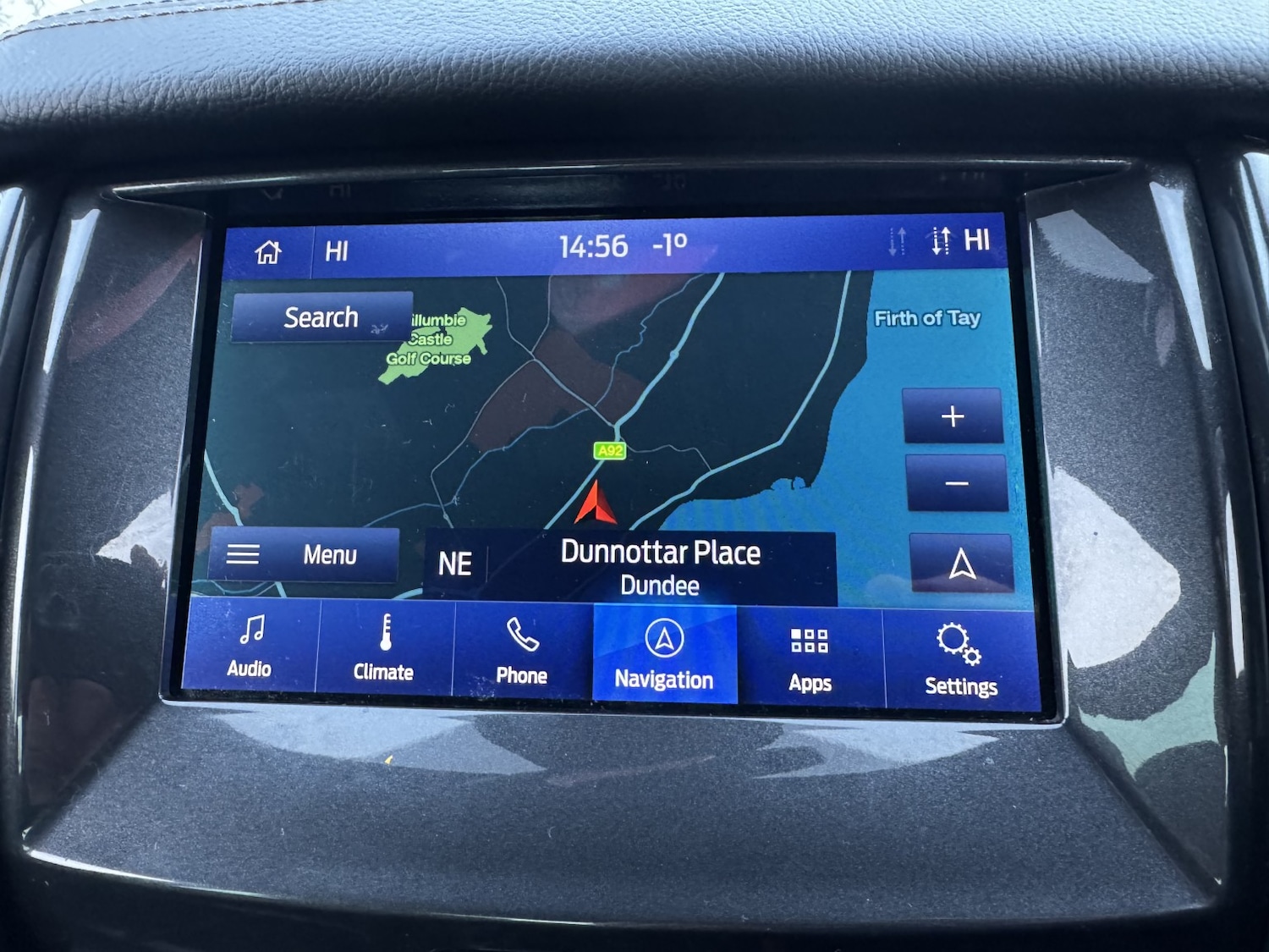 Used Ford Ranger 2023 for sale - 77735672: Photo 38