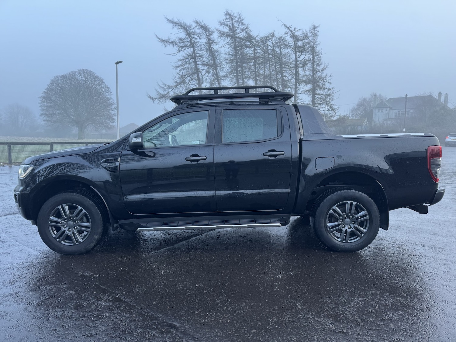 Used Ford Ranger 2023 for sale - 77735672: Photo 4