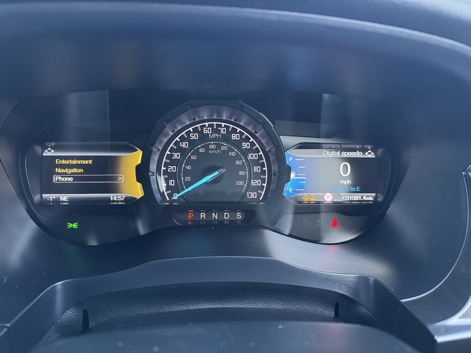 Used Ford Ranger 2023 for sale - 77735672: Photo 46