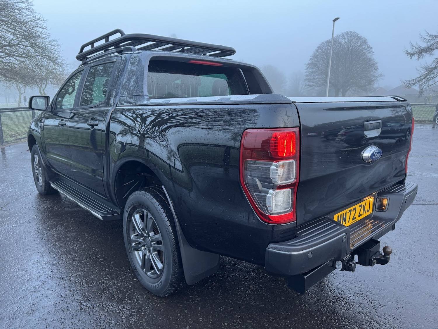 Used Ford Ranger 2023 for sale - 77735672: Photo 5