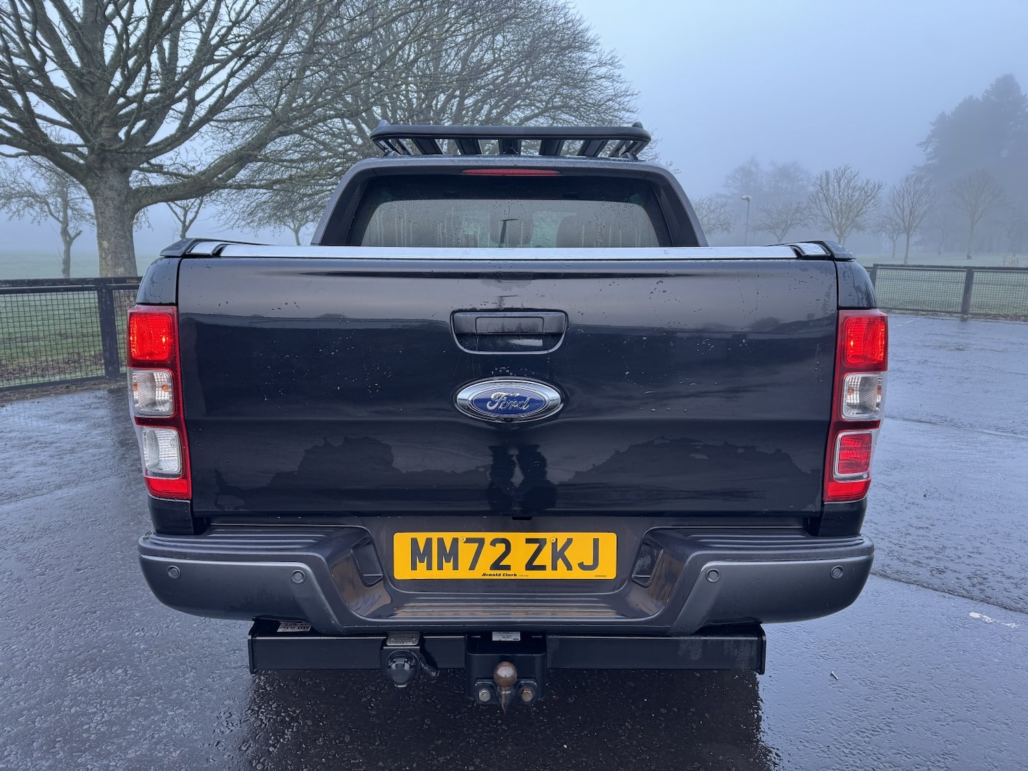 Used Ford Ranger 2023 for sale - 77735672: Photo 6