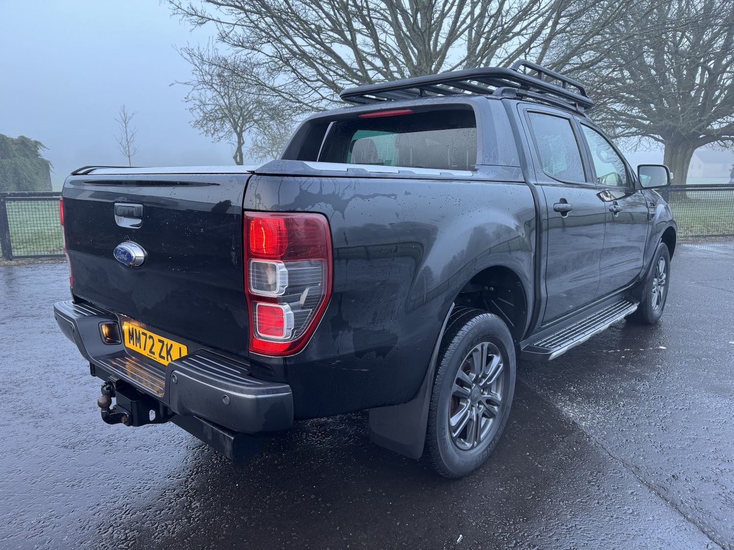 Used Ford Ranger 2023 for sale - 77735672: Photo 7