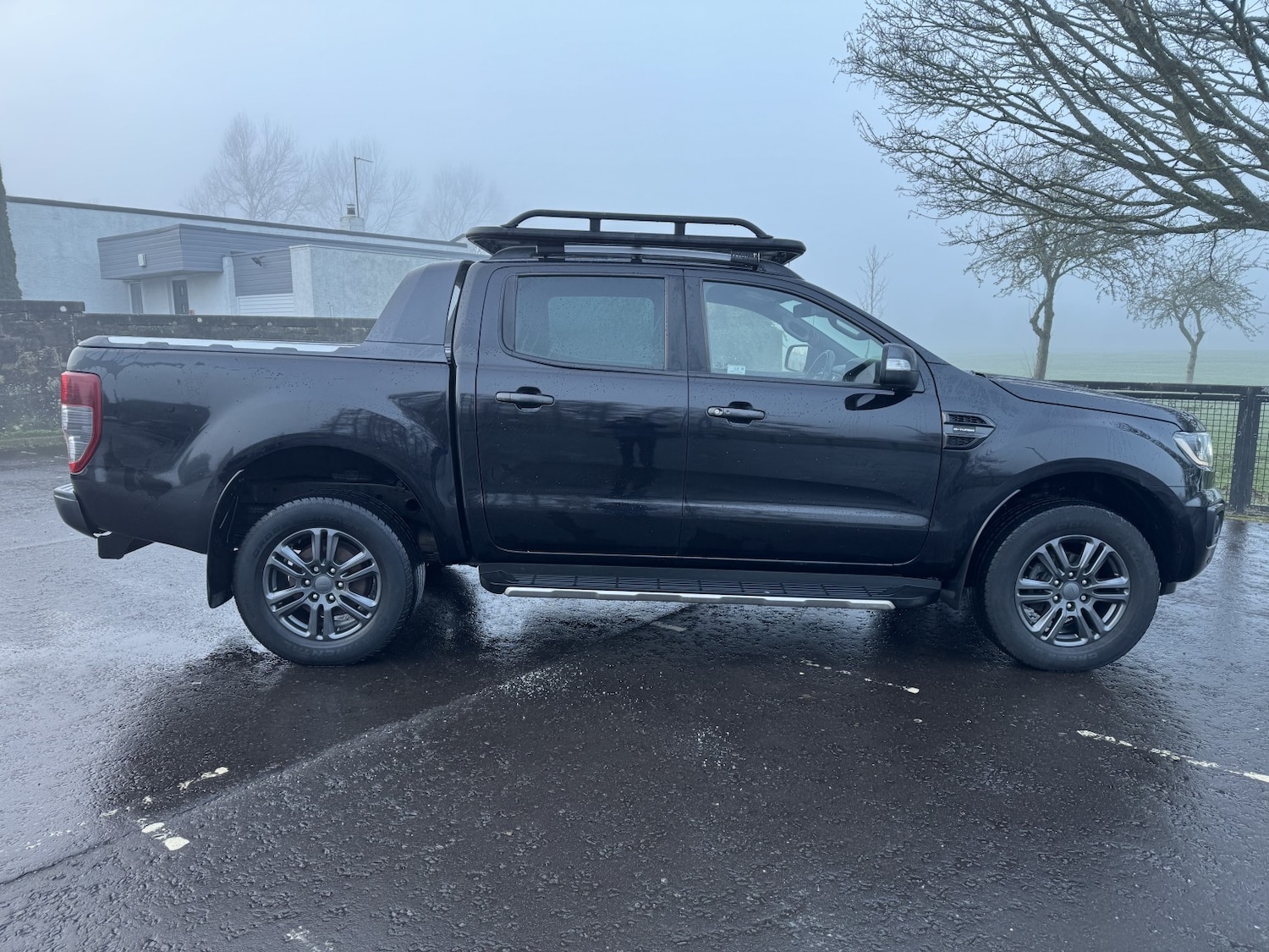 Used Ford Ranger 2023 for sale - 77735672: Photo 8