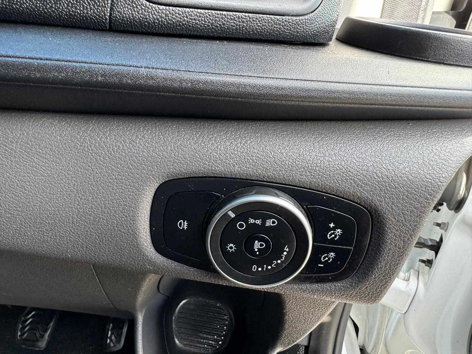 Used Ford Transit Custom 2018 for sale - 77735809: Photo 14