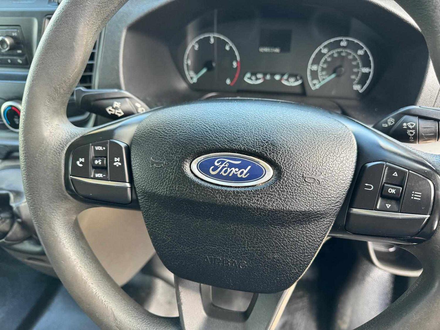 Used Ford Transit Custom 2018 for sale - 77735809: Photo 15