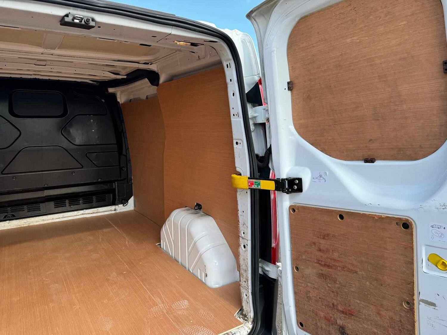 Used Ford Transit Custom 2018 for sale - 77735809: Photo 9