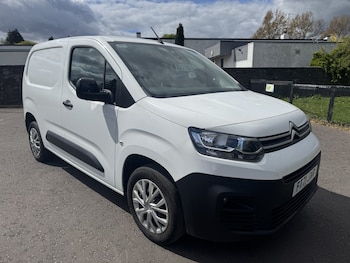 Used Citroen Berlingo 2022 for sale - 78659914: Photo