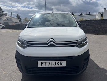Used Citroen Berlingo 2022 for sale - 78659914: Photo