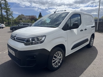 Used Citroen Berlingo 2022 for sale - 78659914: Photo