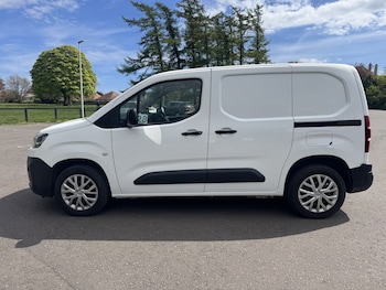 Used Citroen Berlingo 2022 for sale - 78659914: Photo