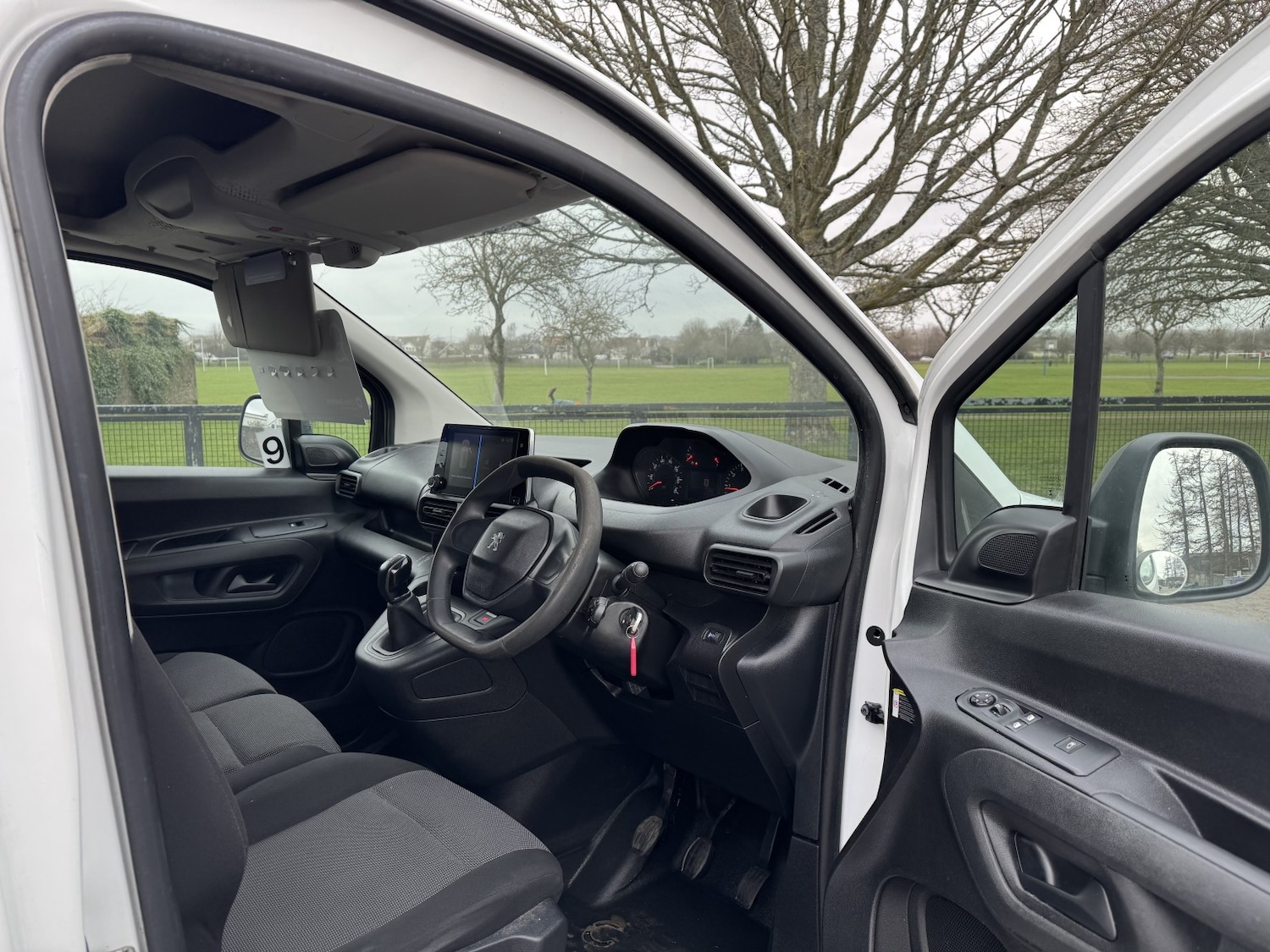 Used Peugeot Partner 2019 for sale - 77735861: Photo 14