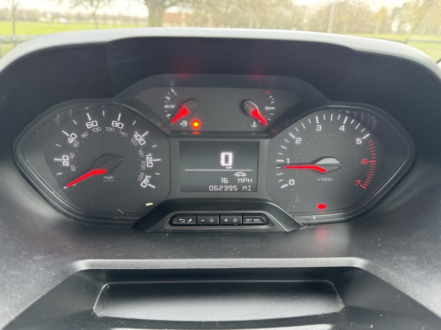 Used Peugeot Partner 2019 for sale - 77735861: Photo 16