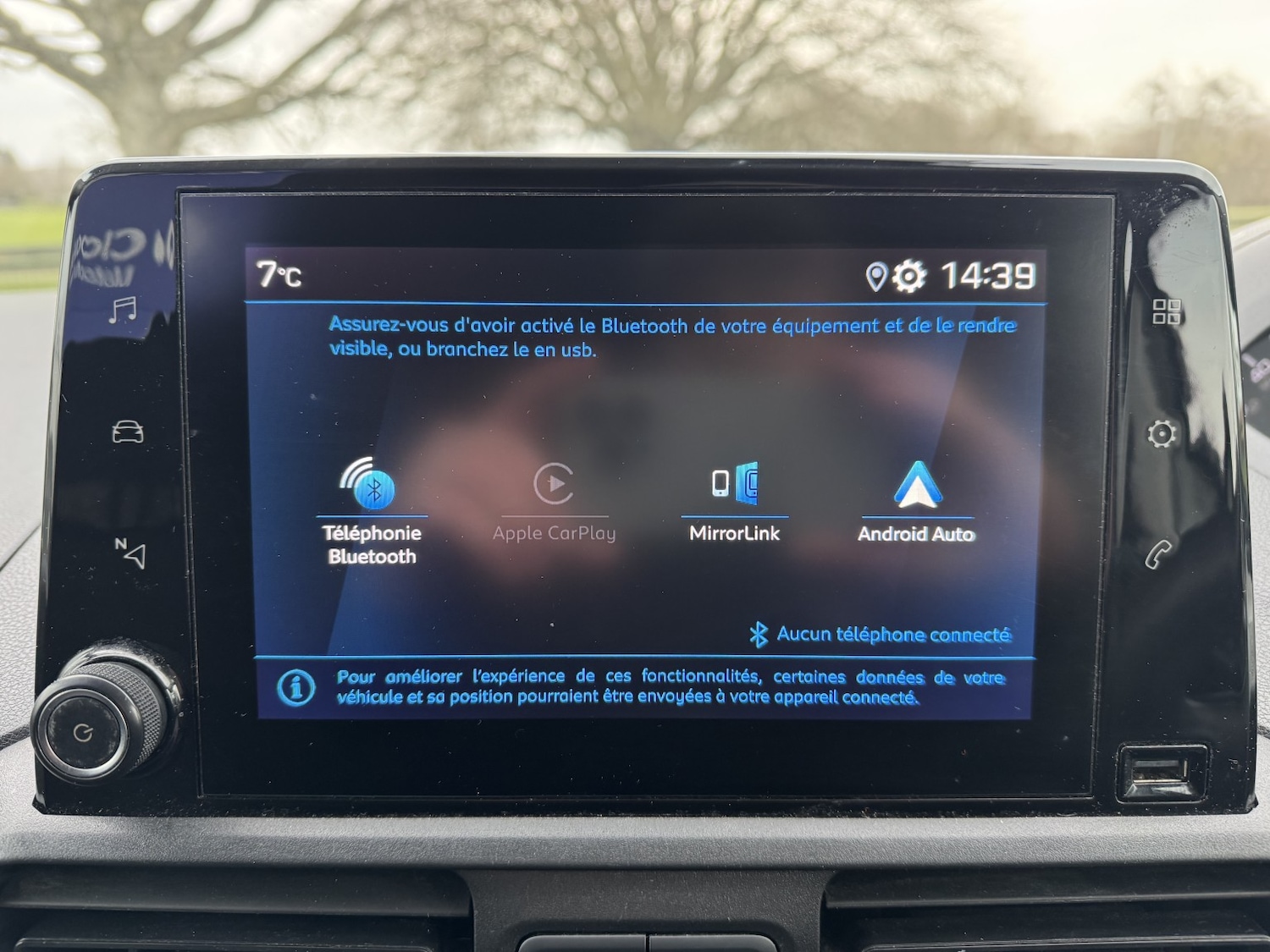 Used Peugeot Partner 2019 for sale - 77735861: Photo 17