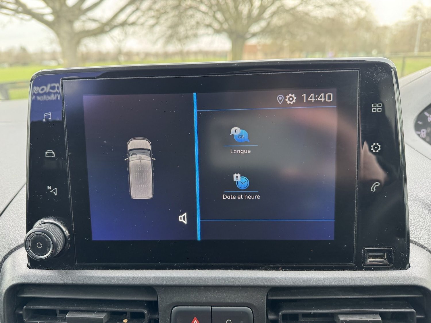 Used Peugeot Partner 2019 for sale - 77735861: Photo 25