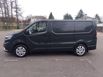 Used Renault Trafic 2022 for sale - 79858928: Photo