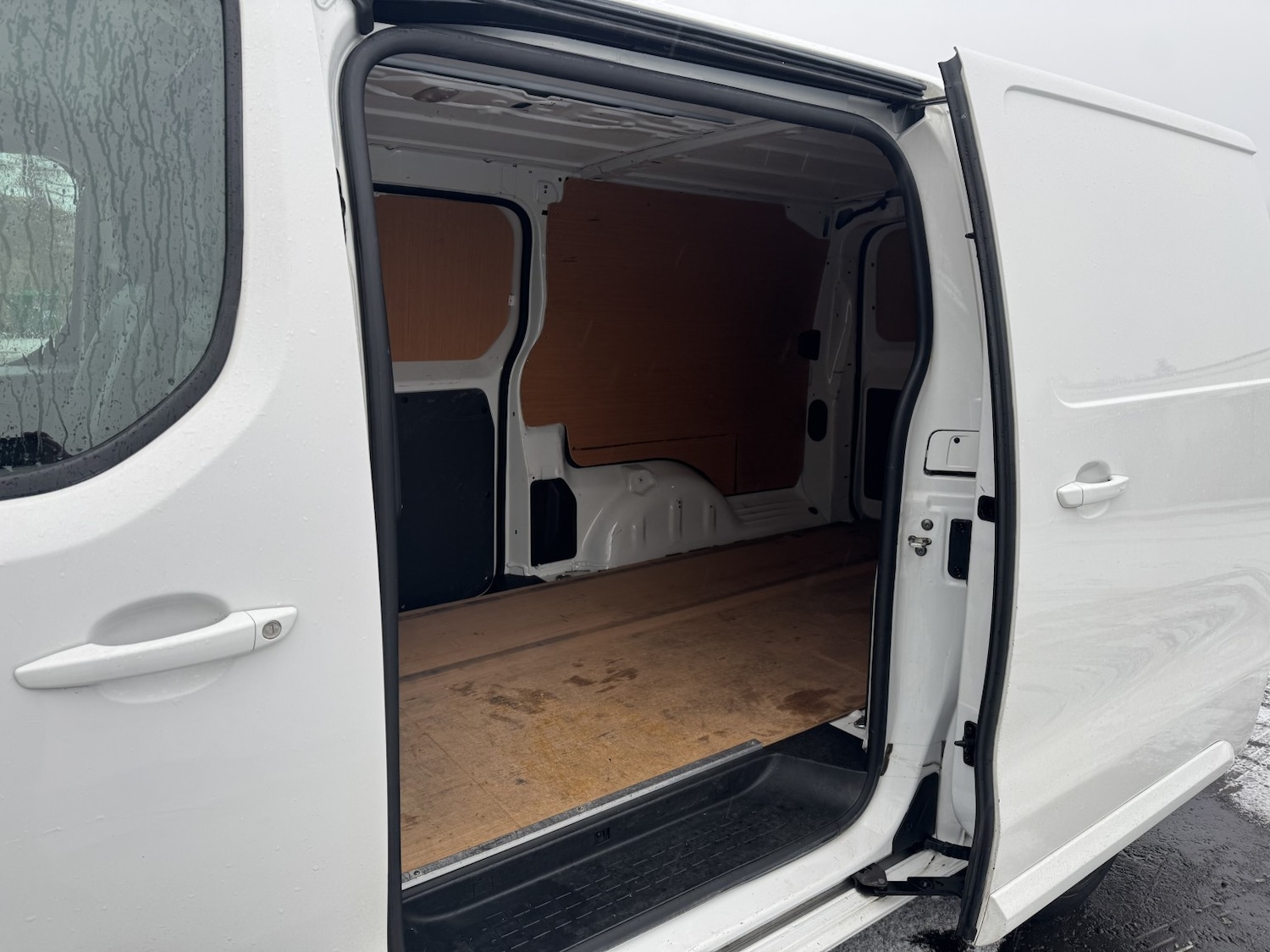 Used Vauxhall Vivaro 2020 for sale - 77735725: Photo 16