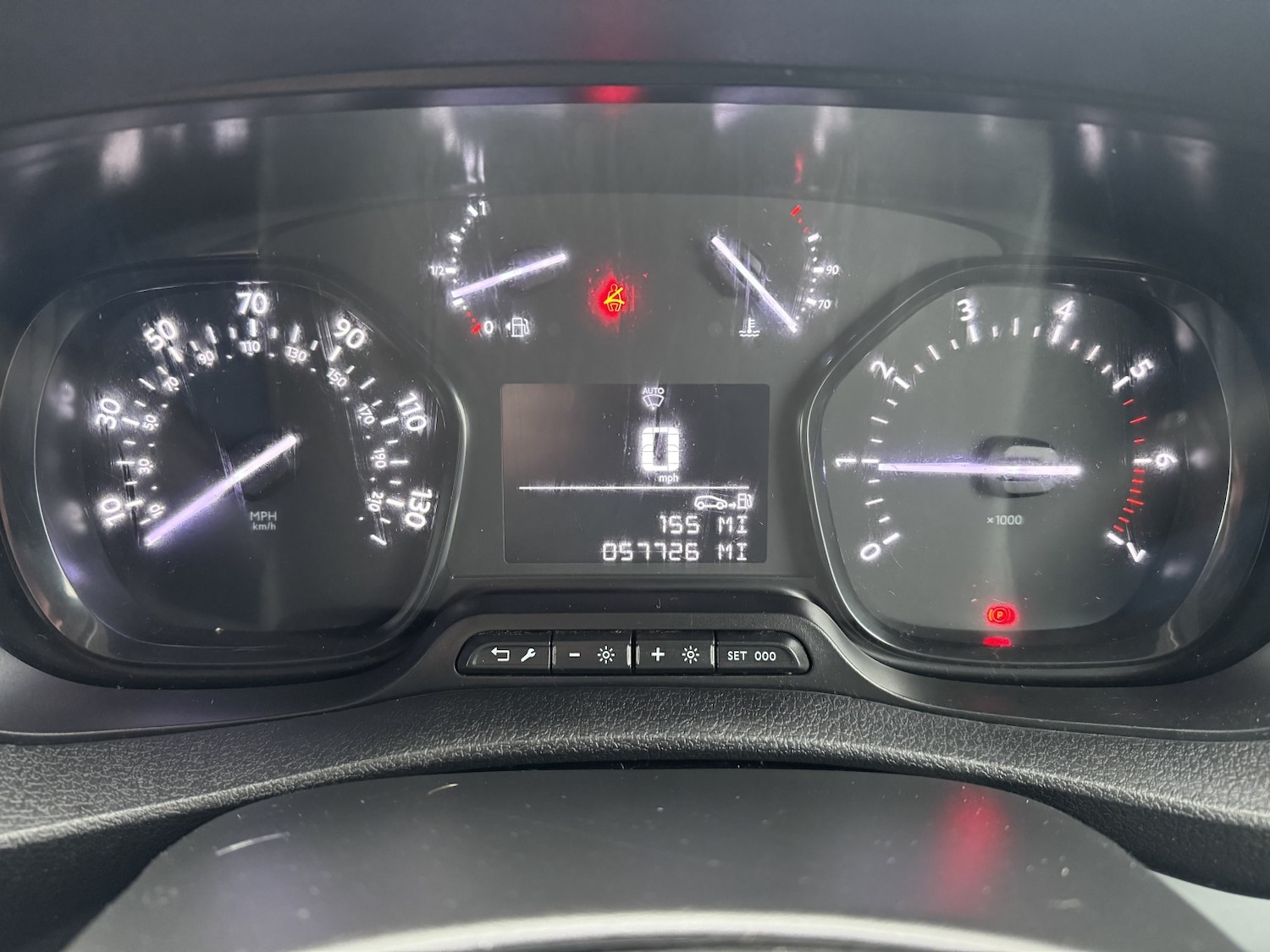 Used Vauxhall Vivaro 2020 for sale - 77735725: Photo 17