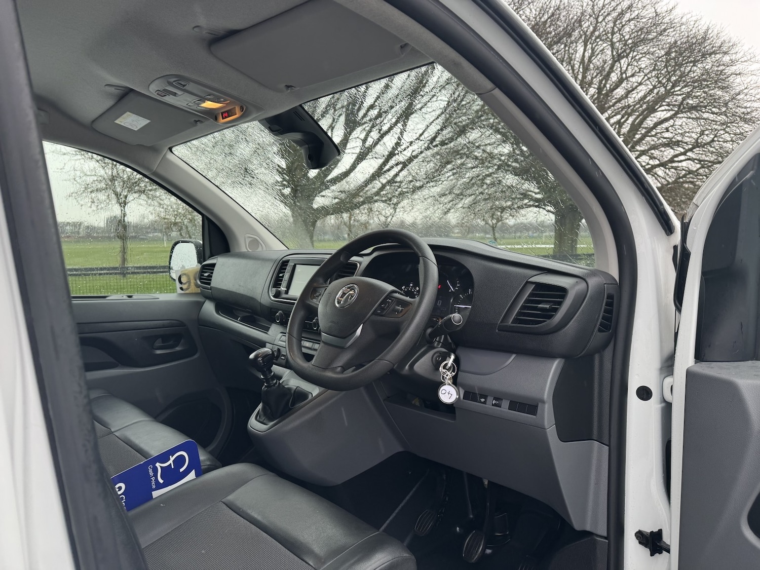 Used Vauxhall Vivaro 2020 for sale - 77735725: Photo 19