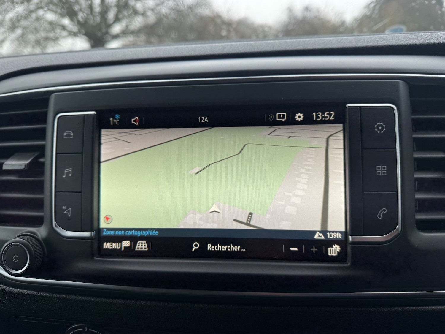 Used Vauxhall Vivaro 2020 for sale - 77735725: Photo 20