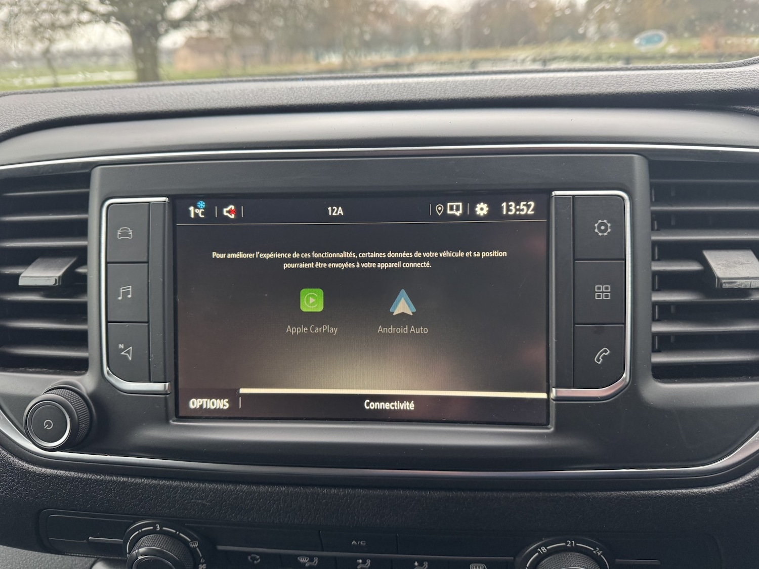 Used Vauxhall Vivaro 2020 for sale - 77735725: Photo 21