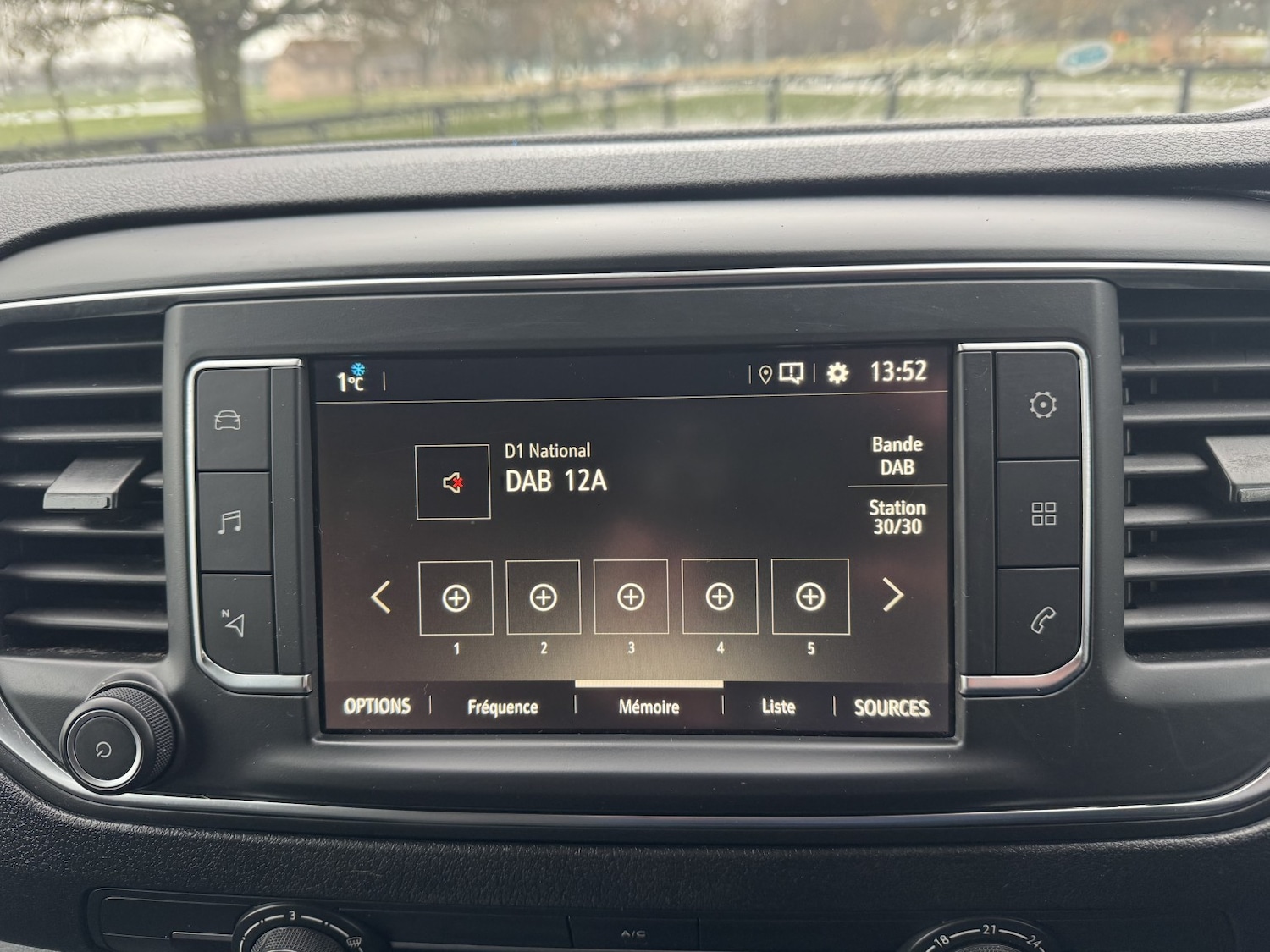 Used Vauxhall Vivaro 2020 for sale - 77735725: Photo 22