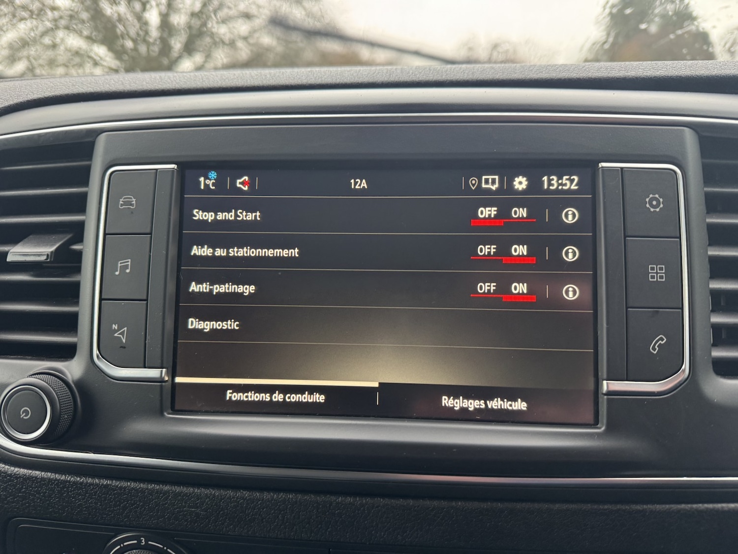 Used Vauxhall Vivaro 2020 for sale - 77735725: Photo 25