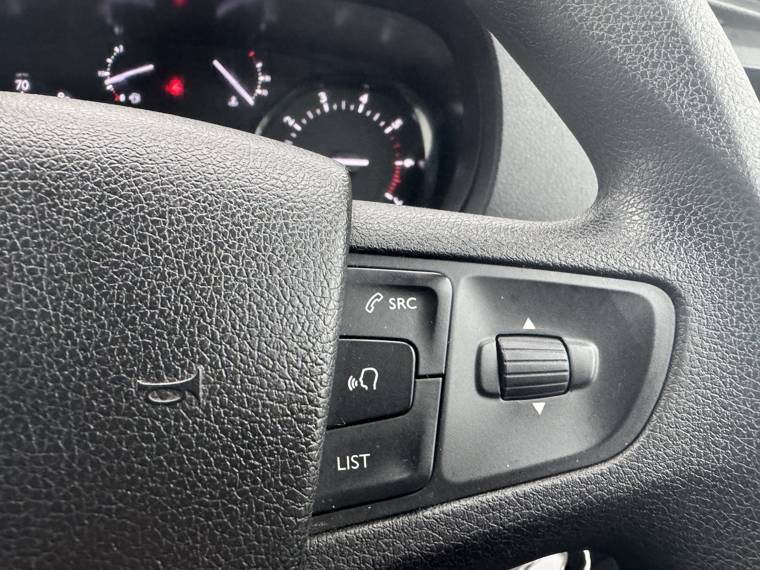 Used Vauxhall Vivaro 2020 for sale - 77735725: Photo 26