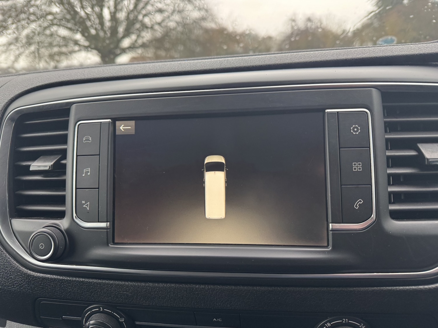 Used Vauxhall Vivaro 2020 for sale - 77735725: Photo 30