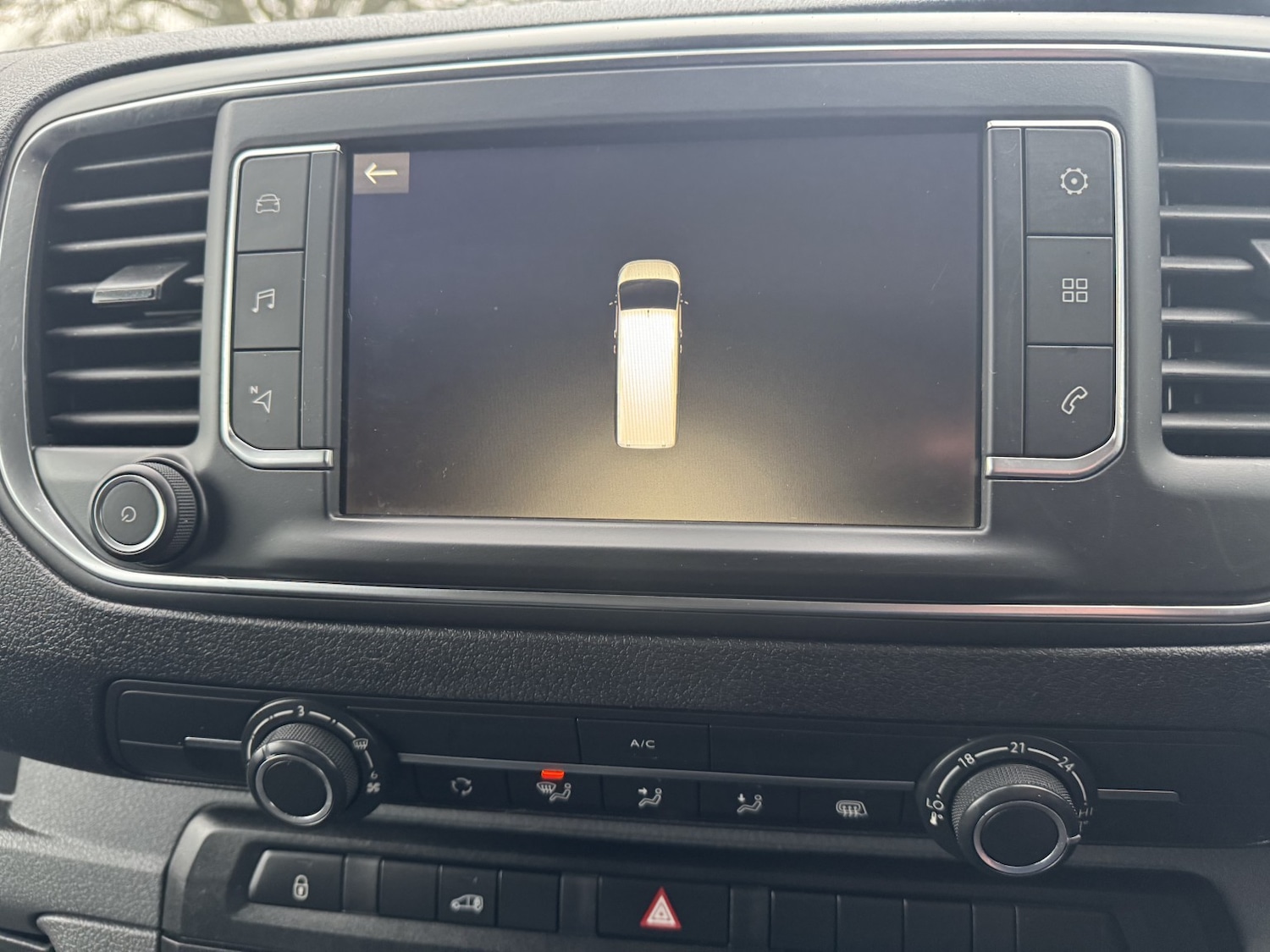 Used Vauxhall Vivaro 2020 for sale - 77735725: Photo 31