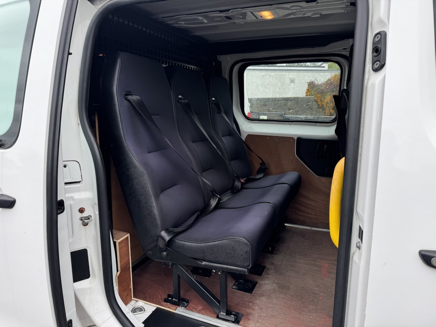 Used Peugeot Expert 2021 for sale - 76149221: Photo 10