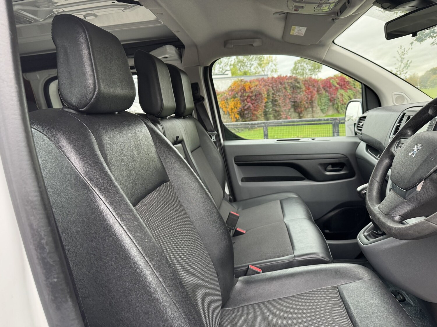 Used Peugeot Expert 2021 for sale - 76149221: Photo 15