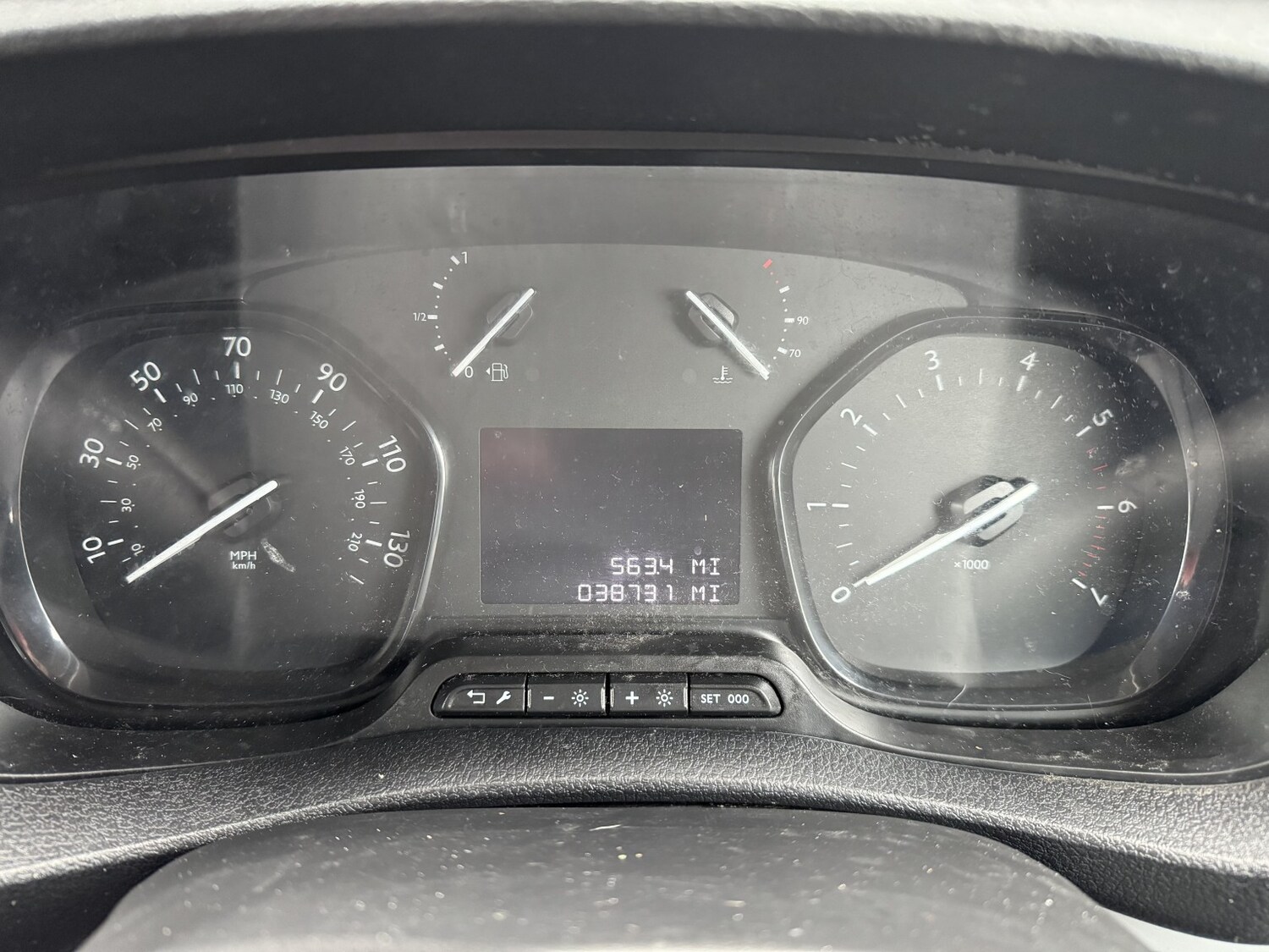 Used Peugeot Expert 2021 for sale - 76149221: Photo 16