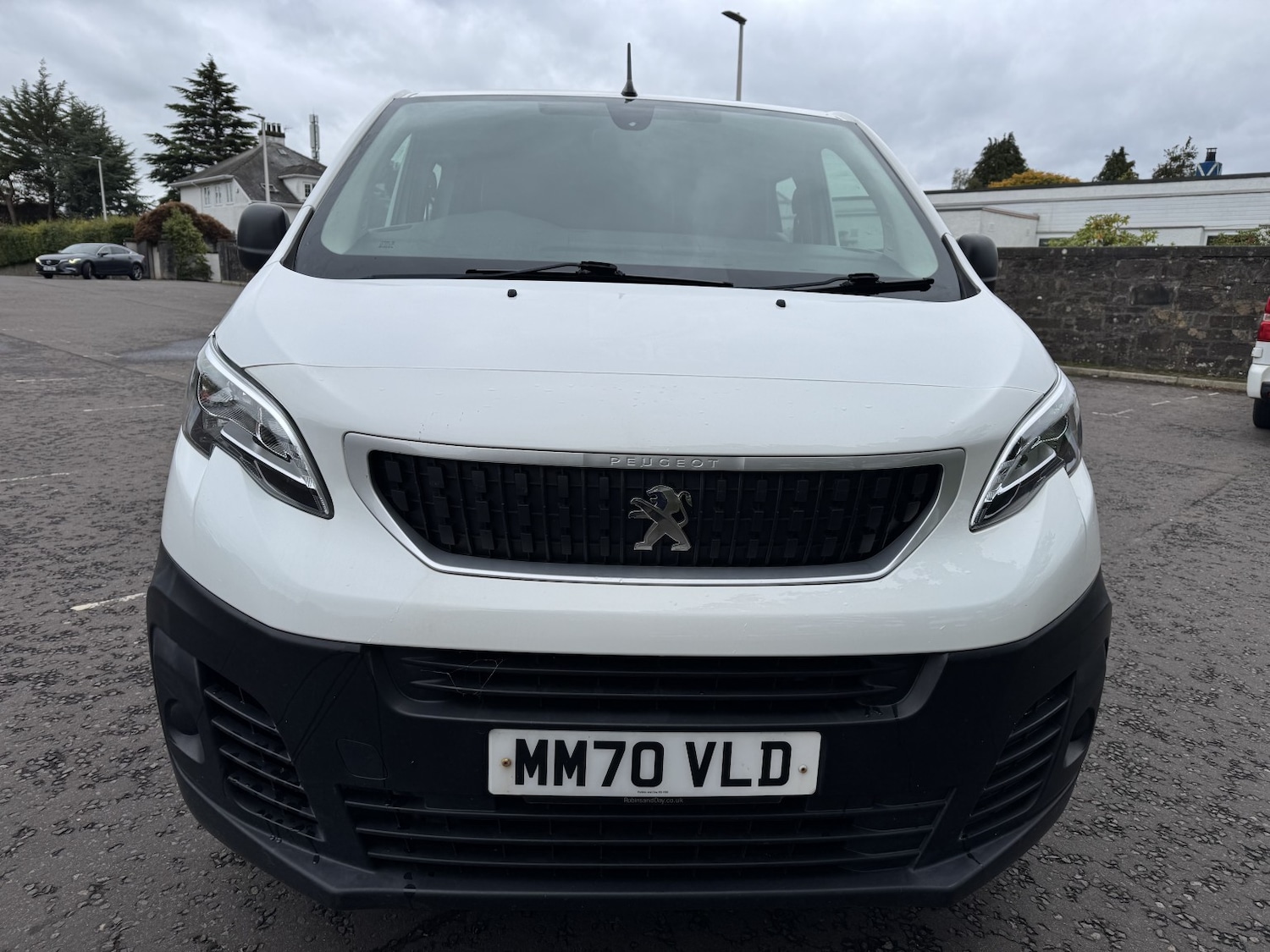 Used Peugeot Expert 2021 for sale - 76149221: Photo 2