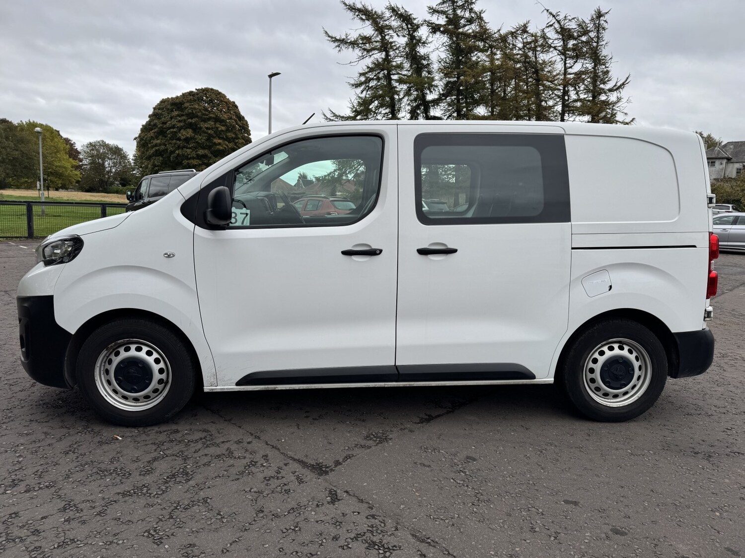 Used Peugeot Expert 2021 for sale - 76149221: Photo 4