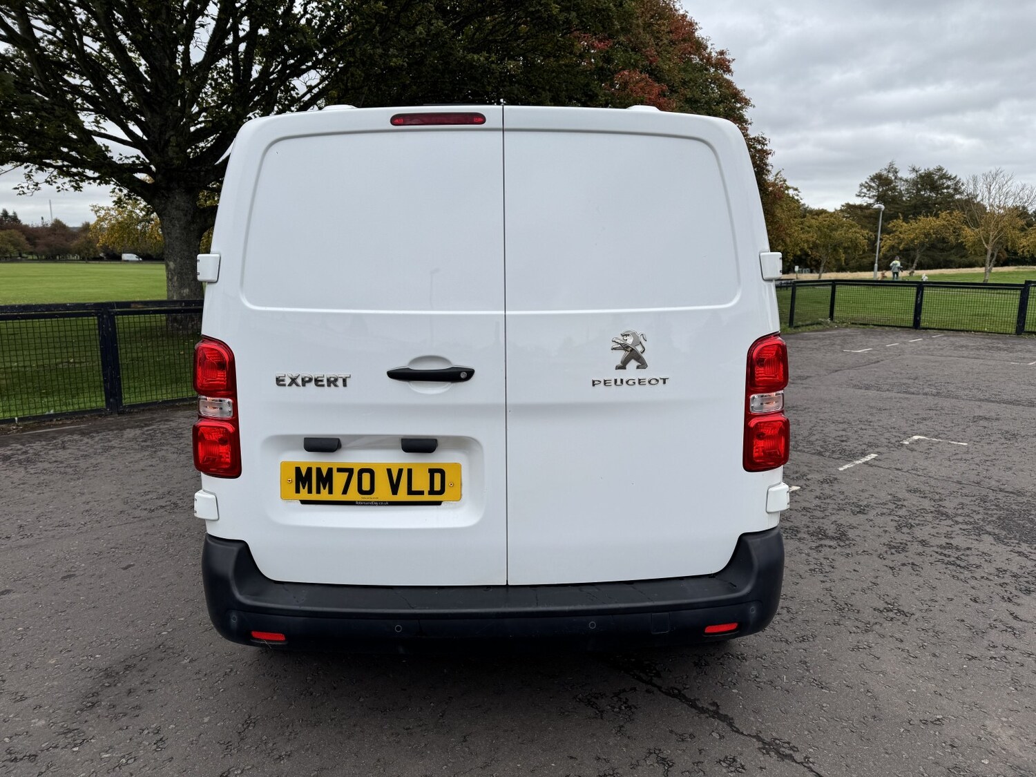 Used Peugeot Expert 2021 for sale - 76149221: Photo 6