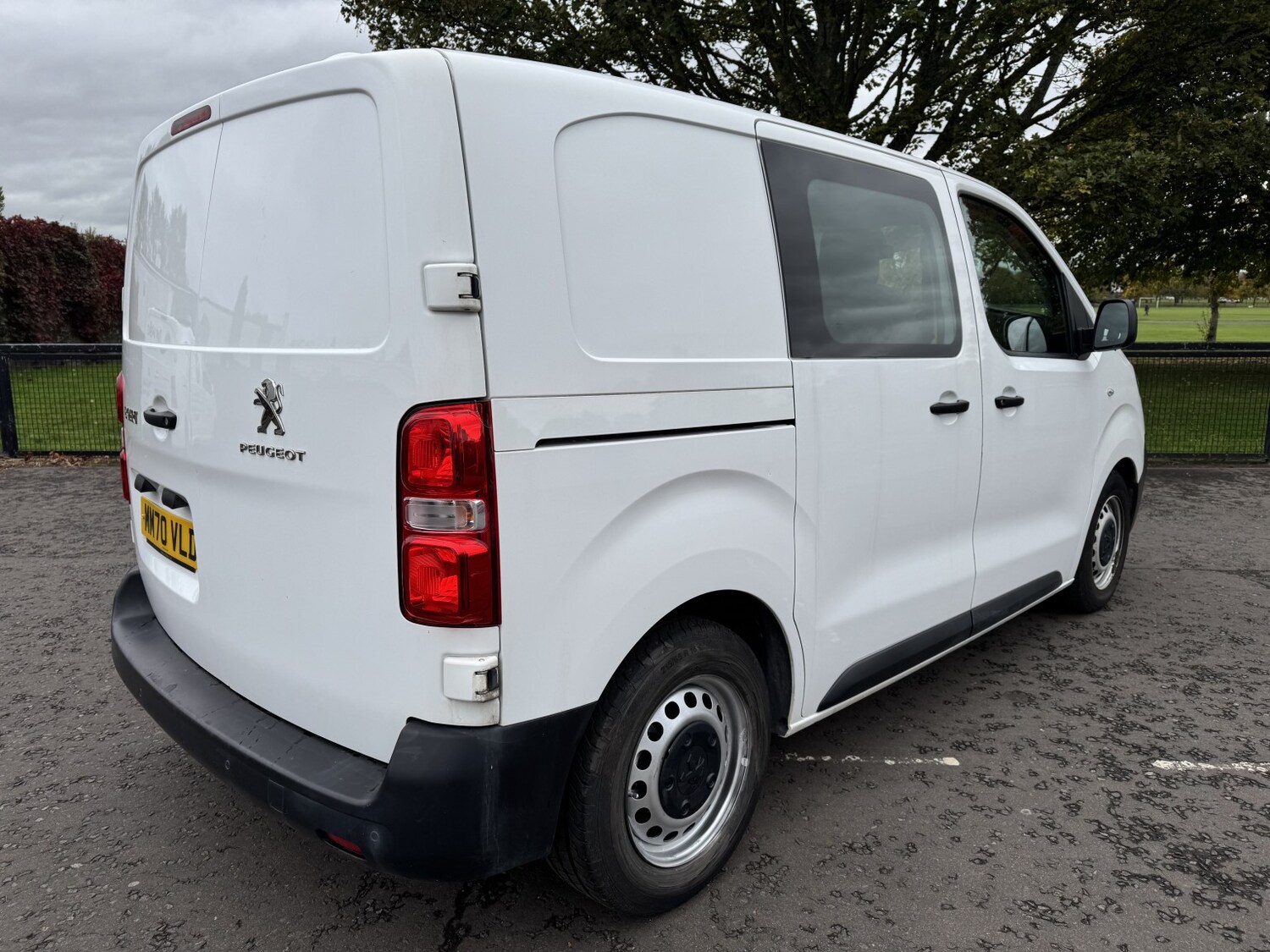 Used Peugeot Expert 2021 for sale - 76149221: Photo 7