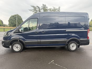 Used Ford Transit 2022 for sale - 79792758: Photo
