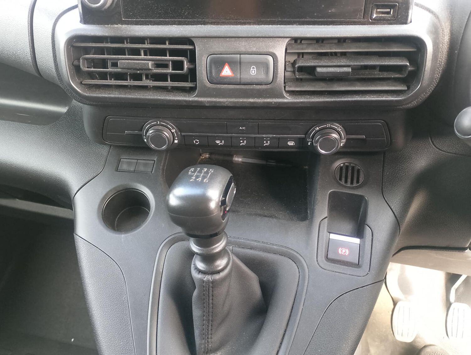 Used Citroen Berlingo 2022 for sale - 77716456: Photo 11