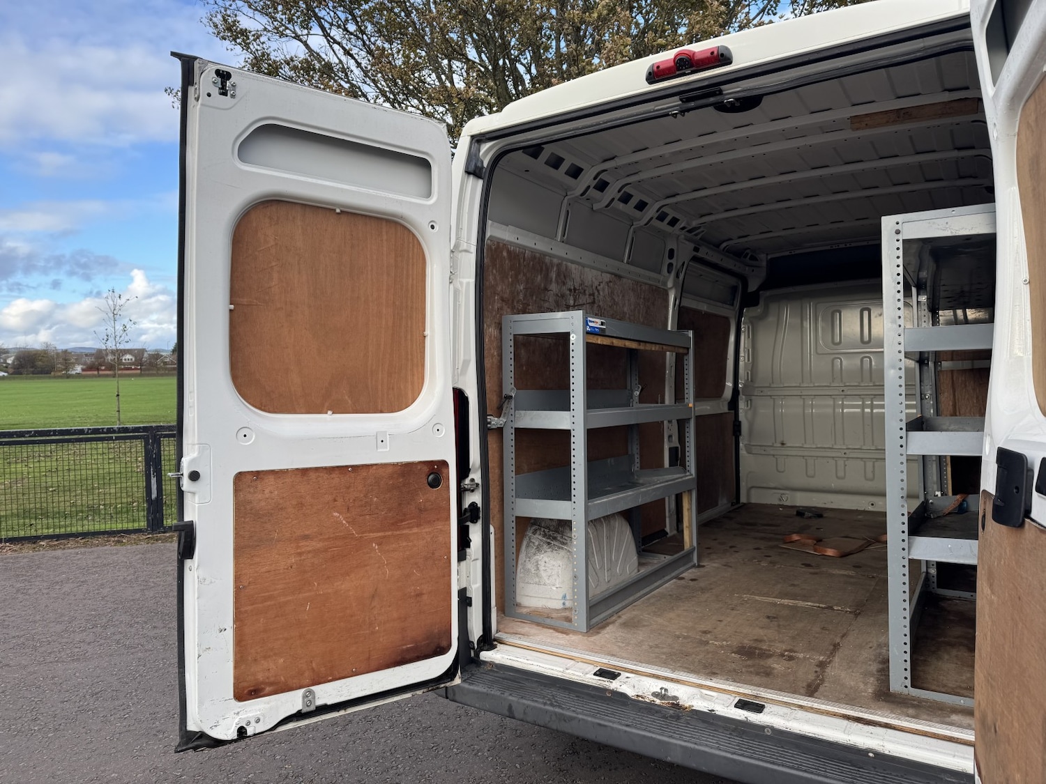 Used Citroen Relay 2016 for sale - 76407504: Photo 10