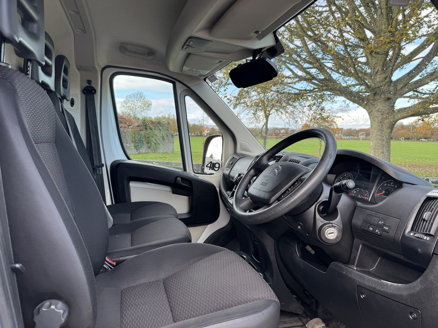 Used Citroen Relay 2016 for sale - 76407504: Photo 14