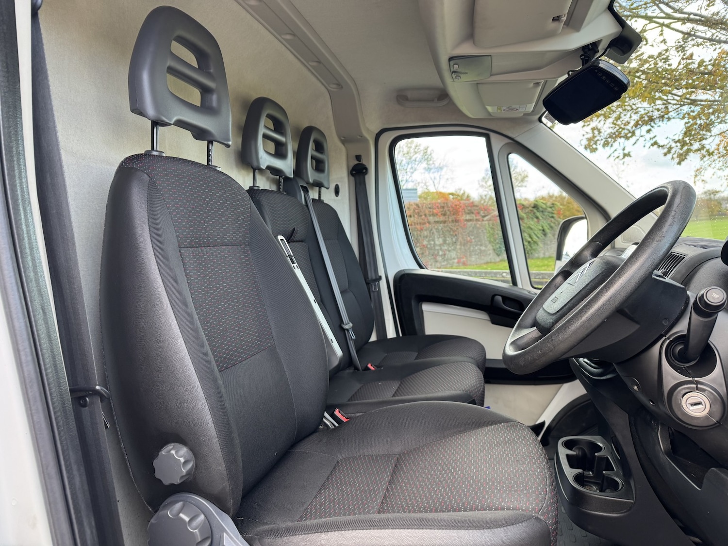 Used Citroen Relay 2016 for sale - 76407504: Photo 15