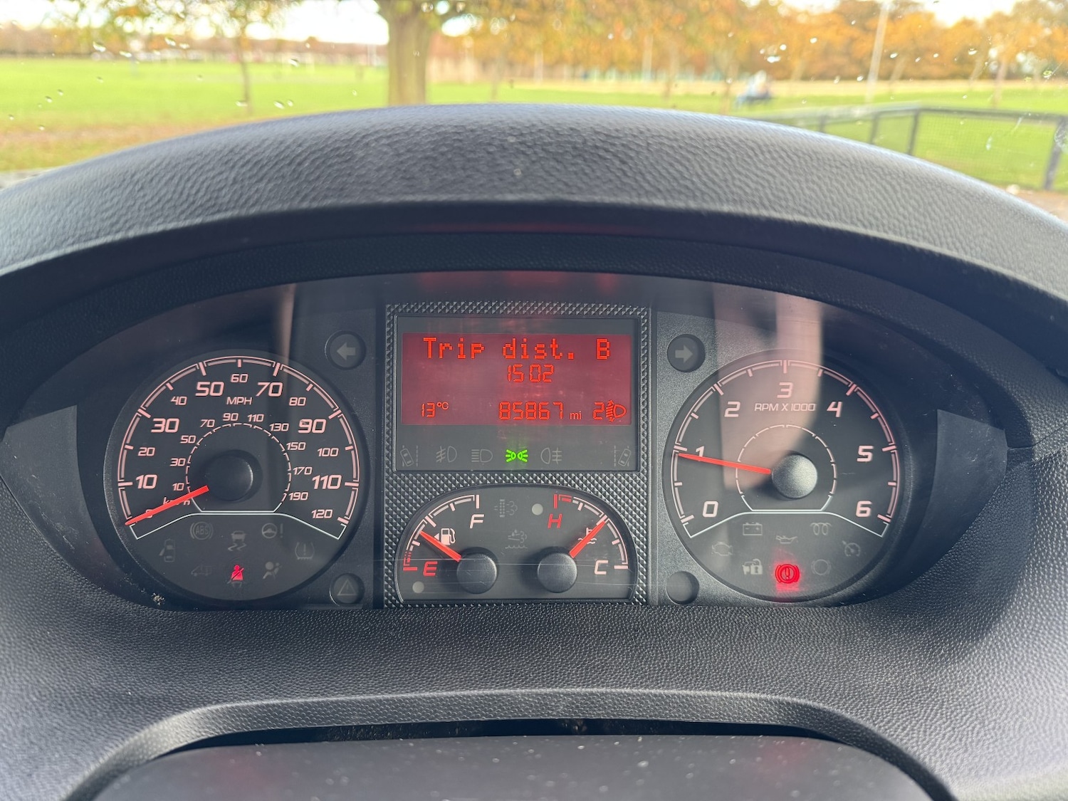 Used Citroen Relay 2016 for sale - 76407504: Photo 16