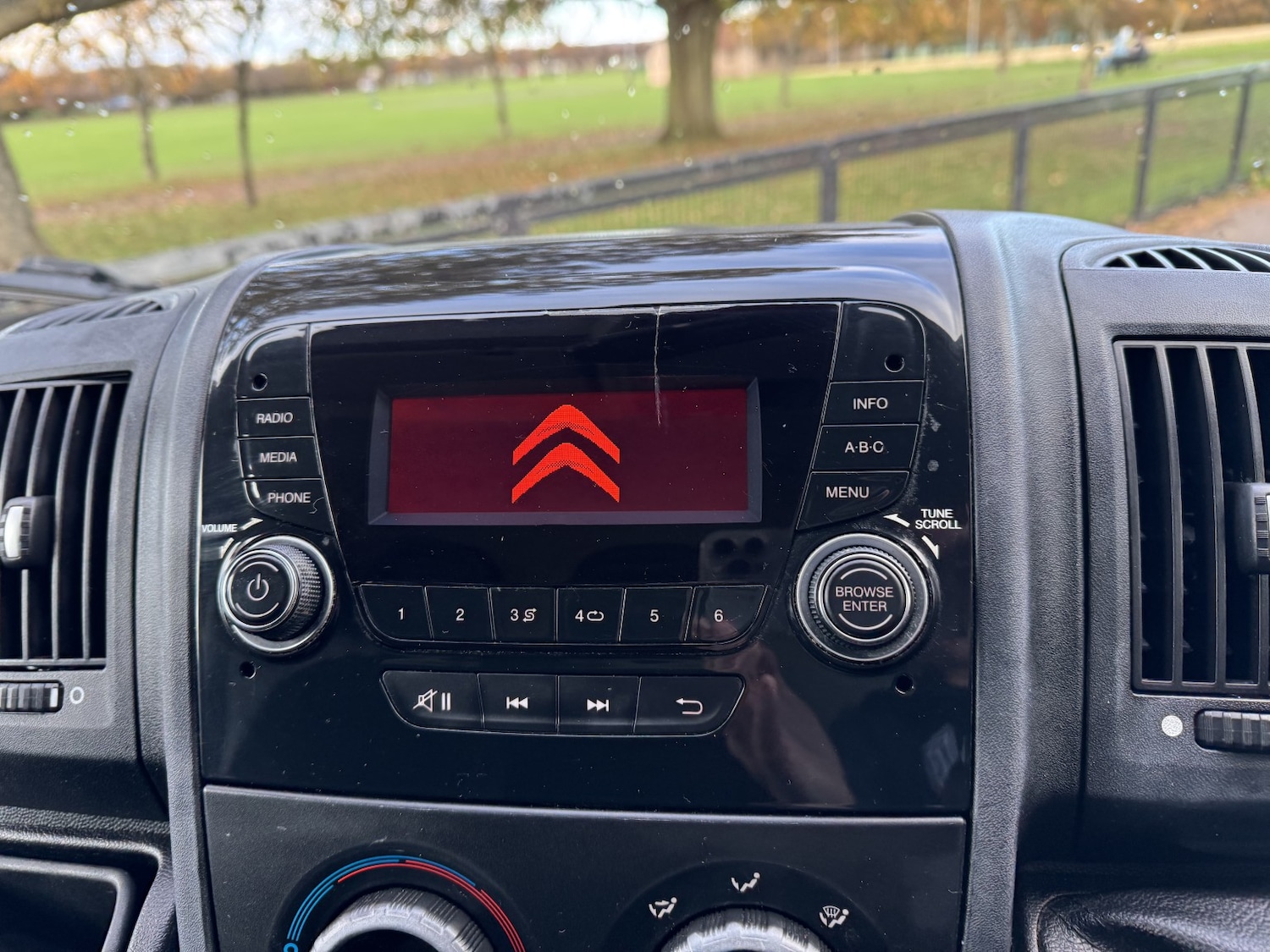 Used Citroen Relay 2016 for sale - 76407504: Photo 17