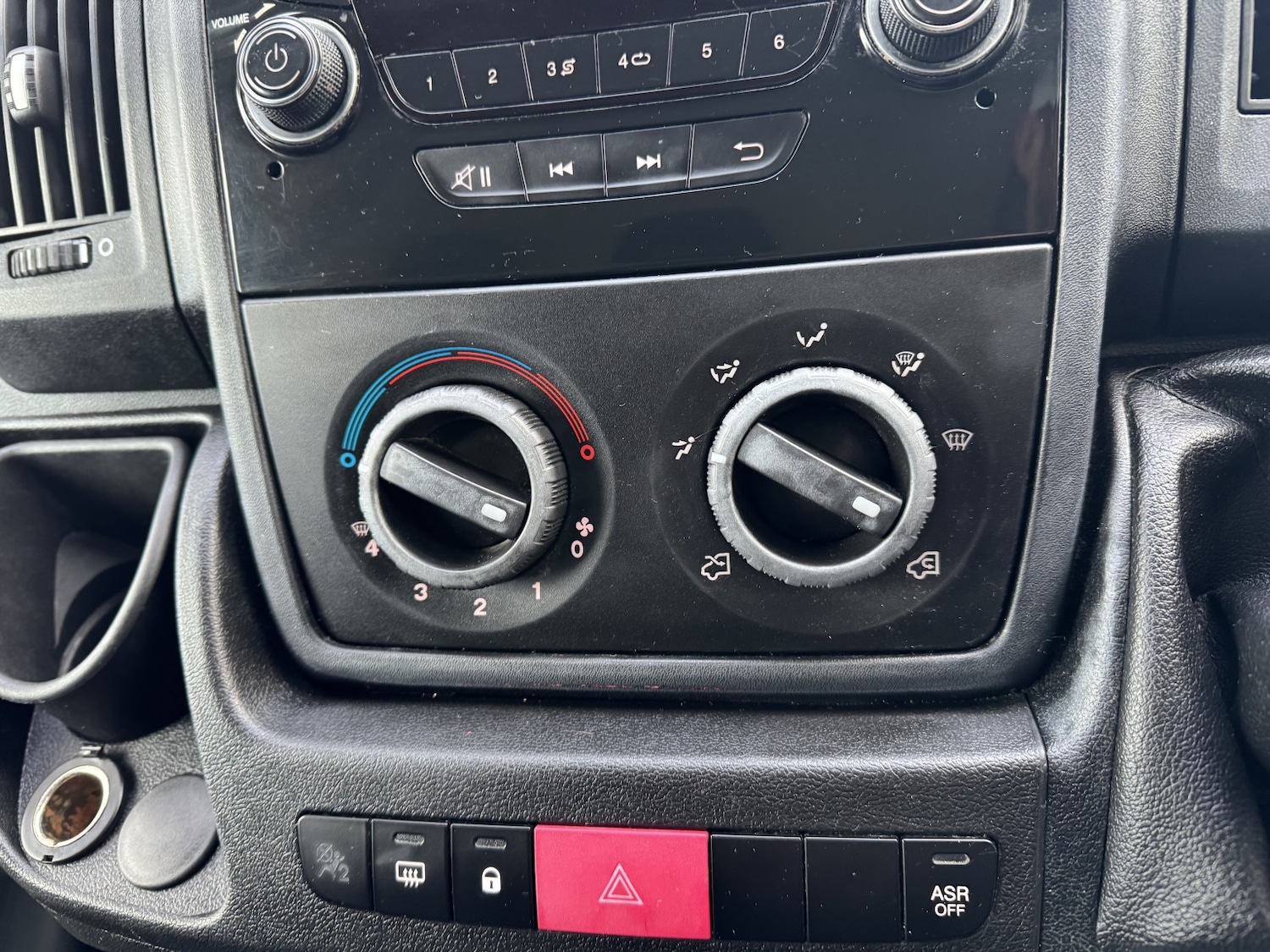 Used Citroen Relay 2016 for sale - 76407504: Photo 18